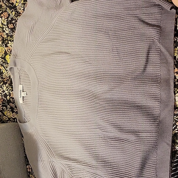 Splendid Della dip dye sweater - Picture 5 of 8